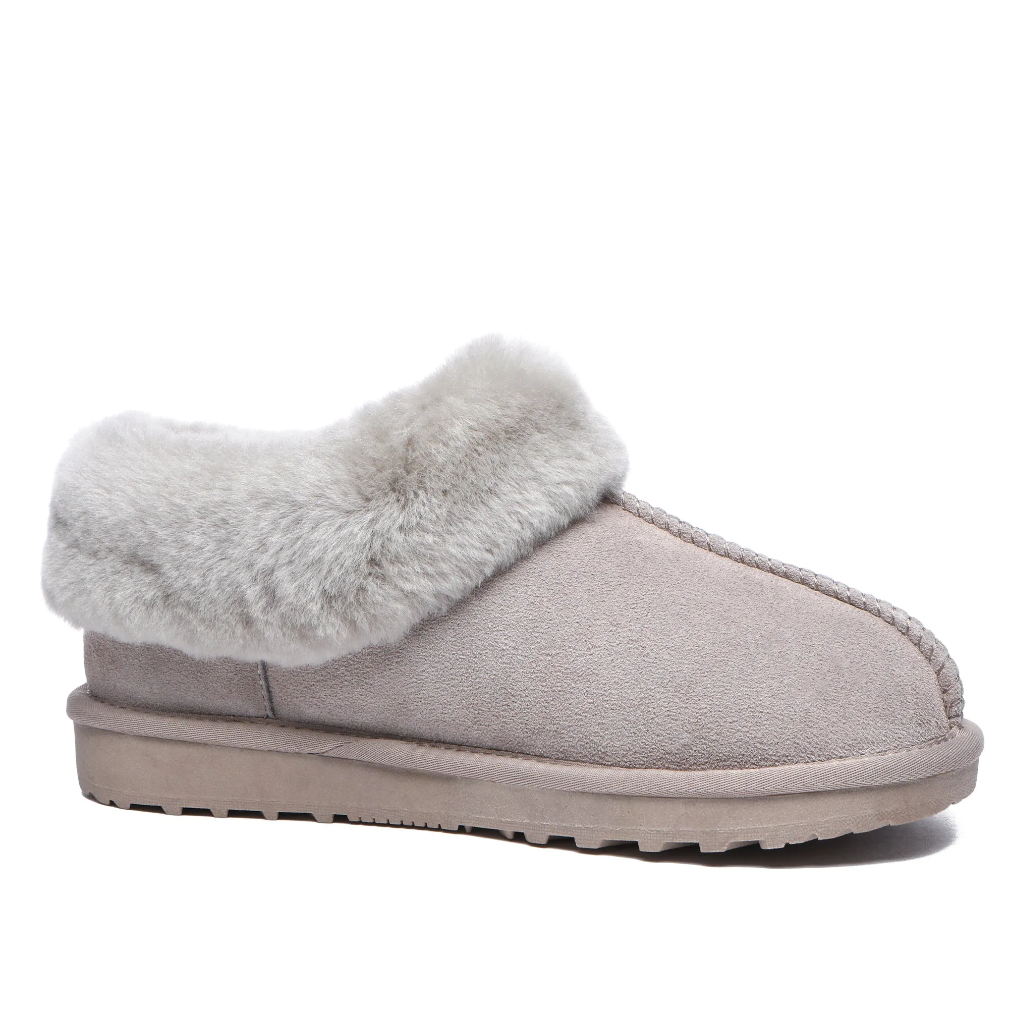 UGG Tarra Ankle Slipper