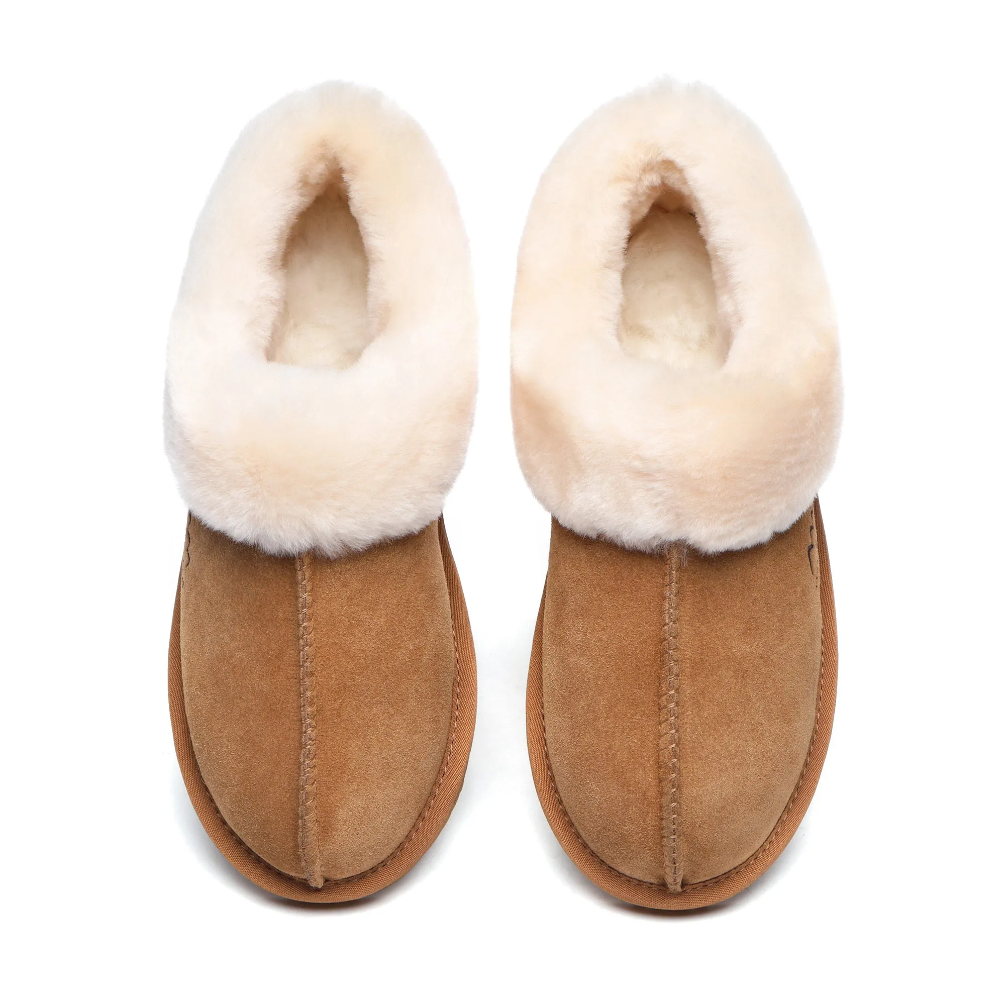 UGG Tarra Ankle Slipper