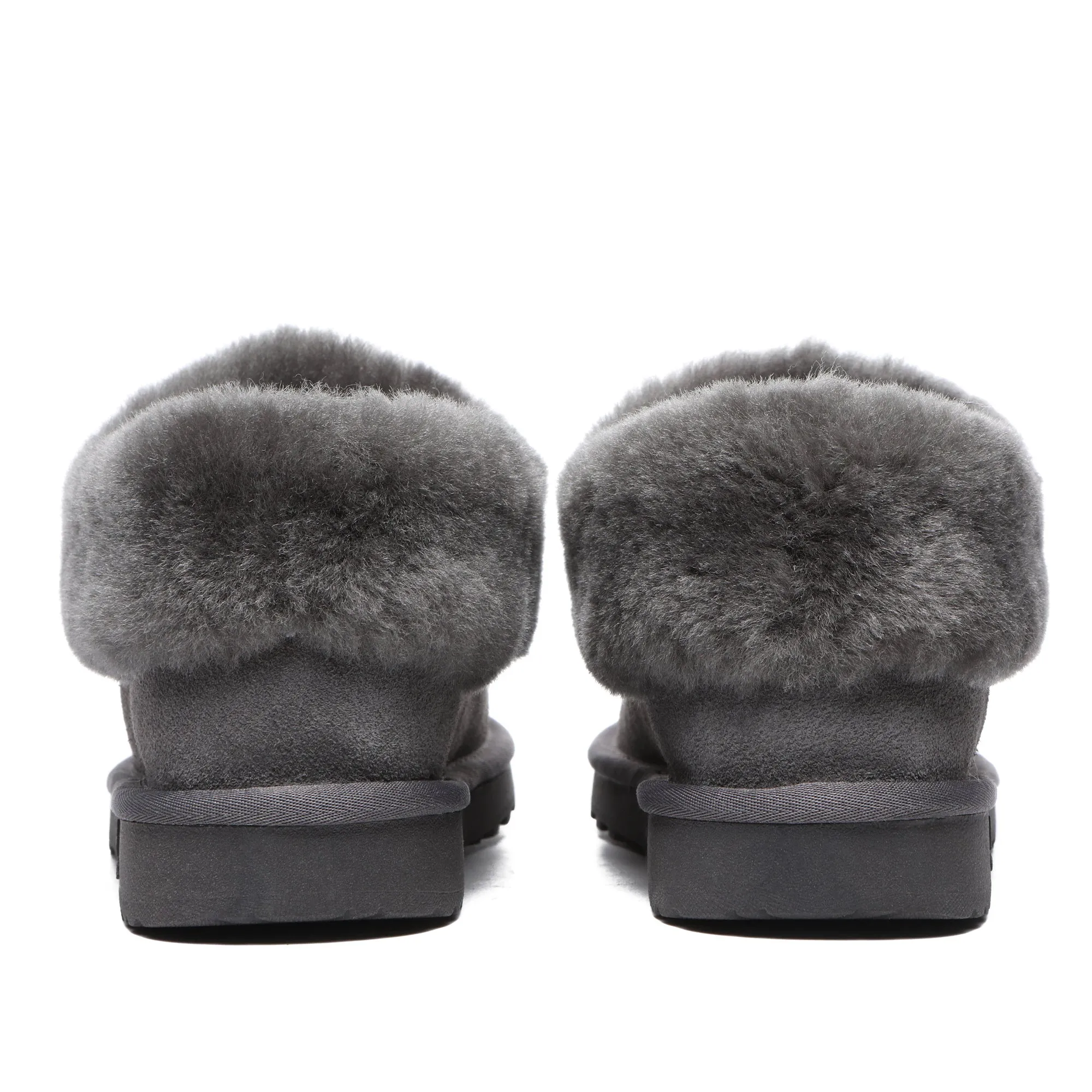 UGG Tarra Ankle Slipper