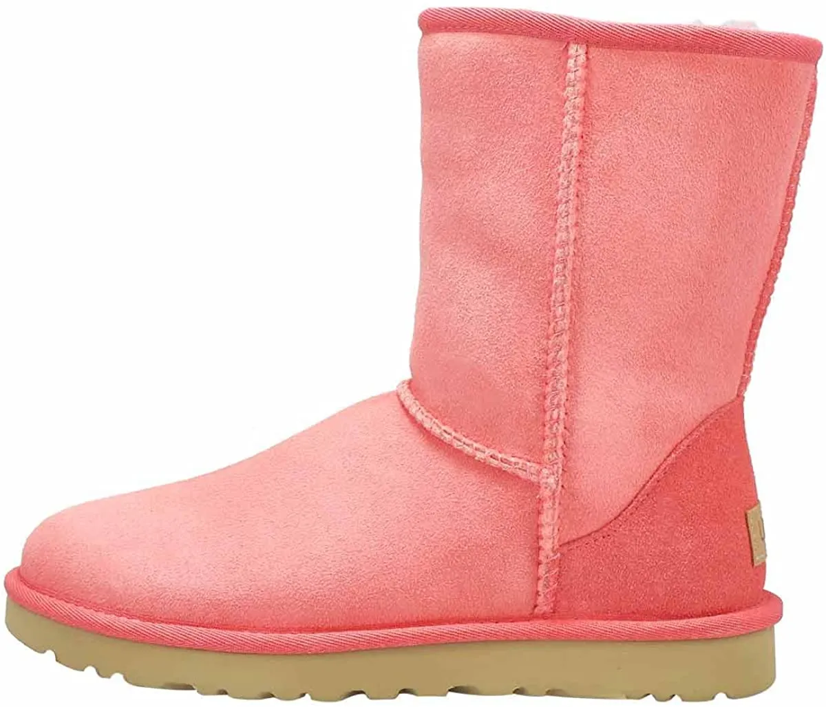 UGG Women's Classic Short II Boot