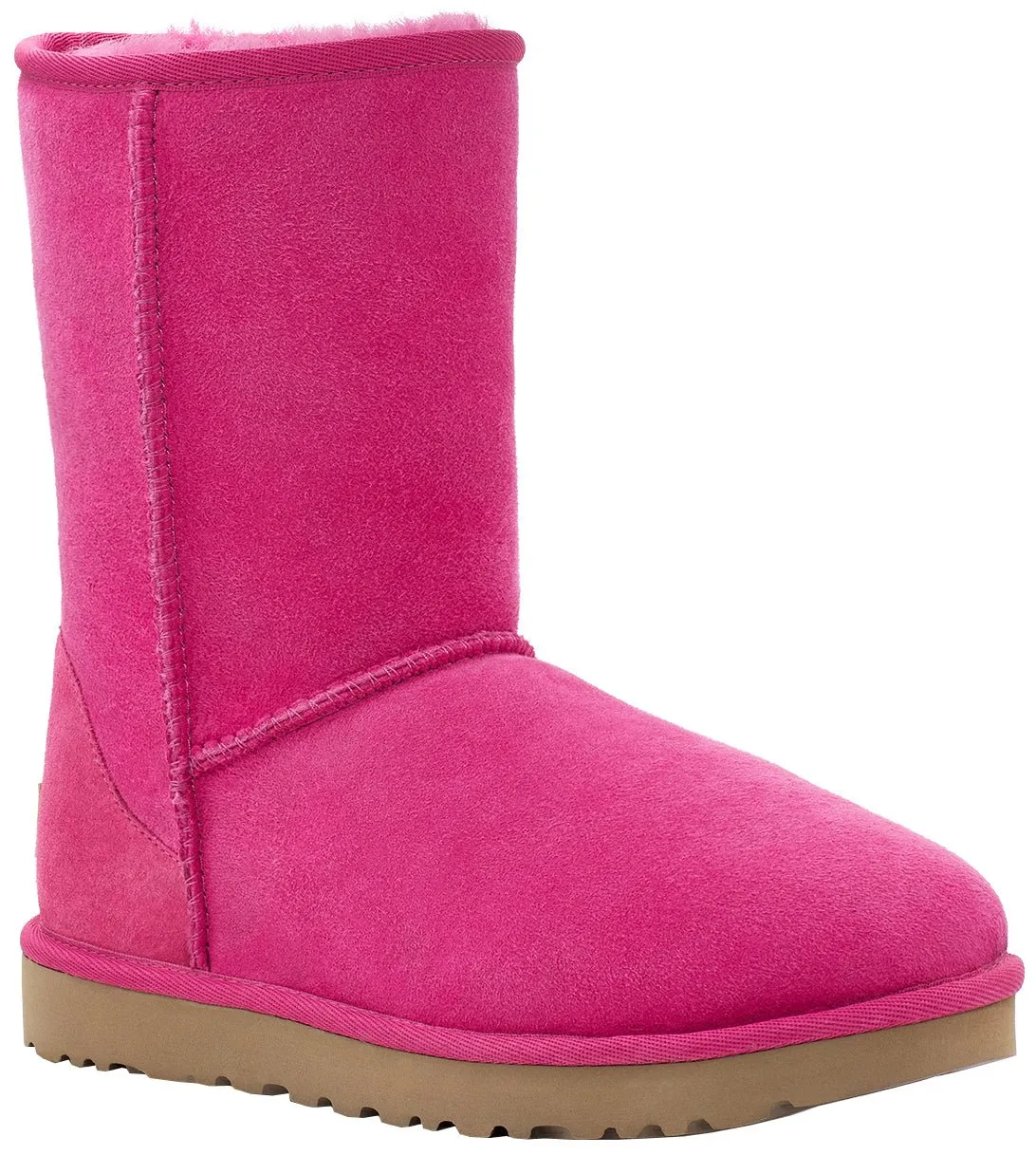 UGG Women's Classic Short II Boot