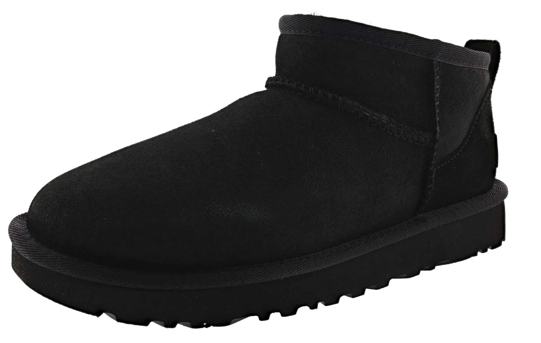 UGG Women's Classic Ultra Mini Ankle Winter Boots