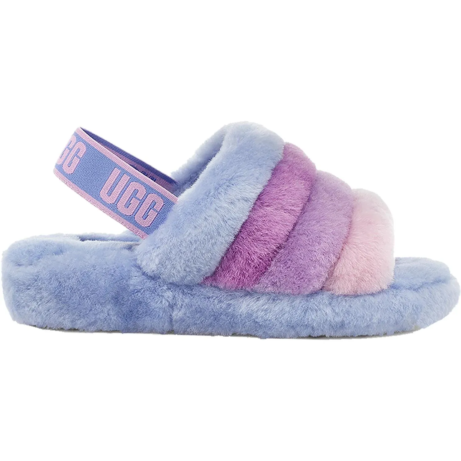 UGG Women's Fluff Yeah Slide