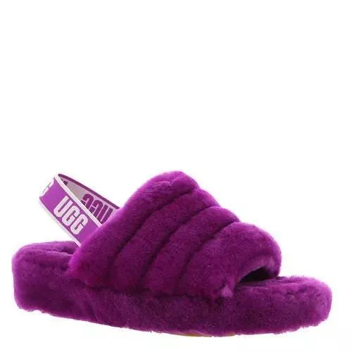 UGG Women's Fluff Yeah Slide