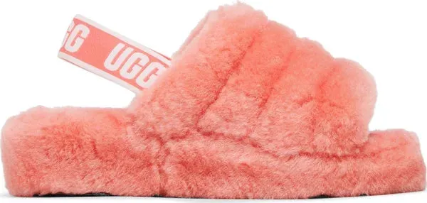 UGG Women's Fluff Yeah Slide