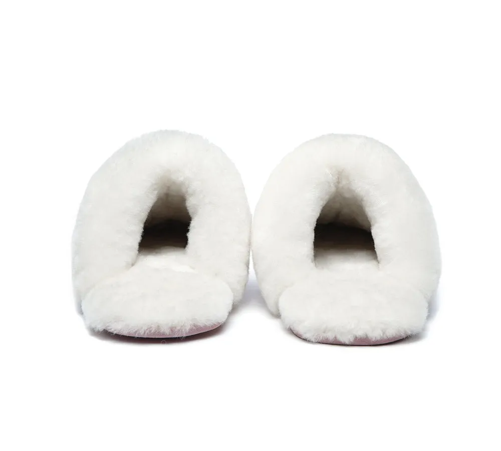 Unisex Soft Sole Ugg Slippers