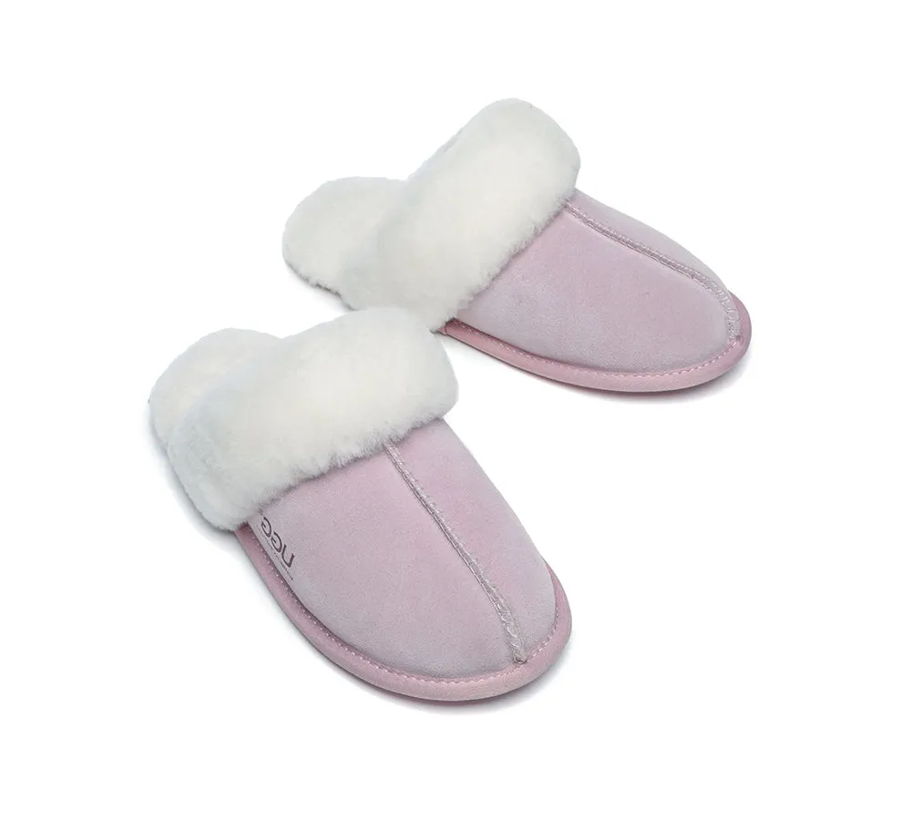 Unisex Soft Sole Ugg Slippers