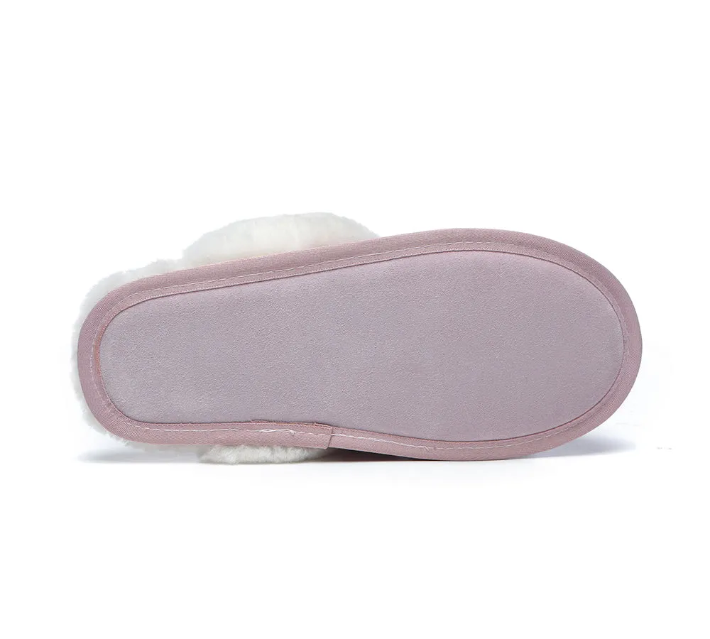 Unisex Soft Sole Ugg Slippers