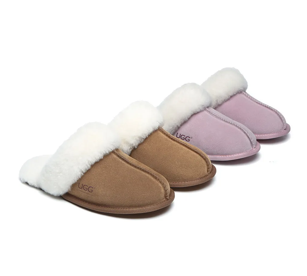 Unisex Soft Sole Ugg Slippers