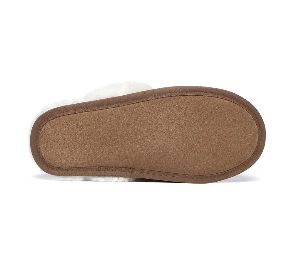 Unisex Soft Sole Ugg Slippers