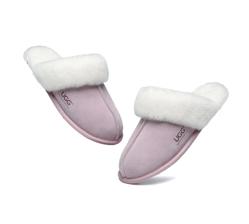 Unisex Soft Sole Ugg Slippers