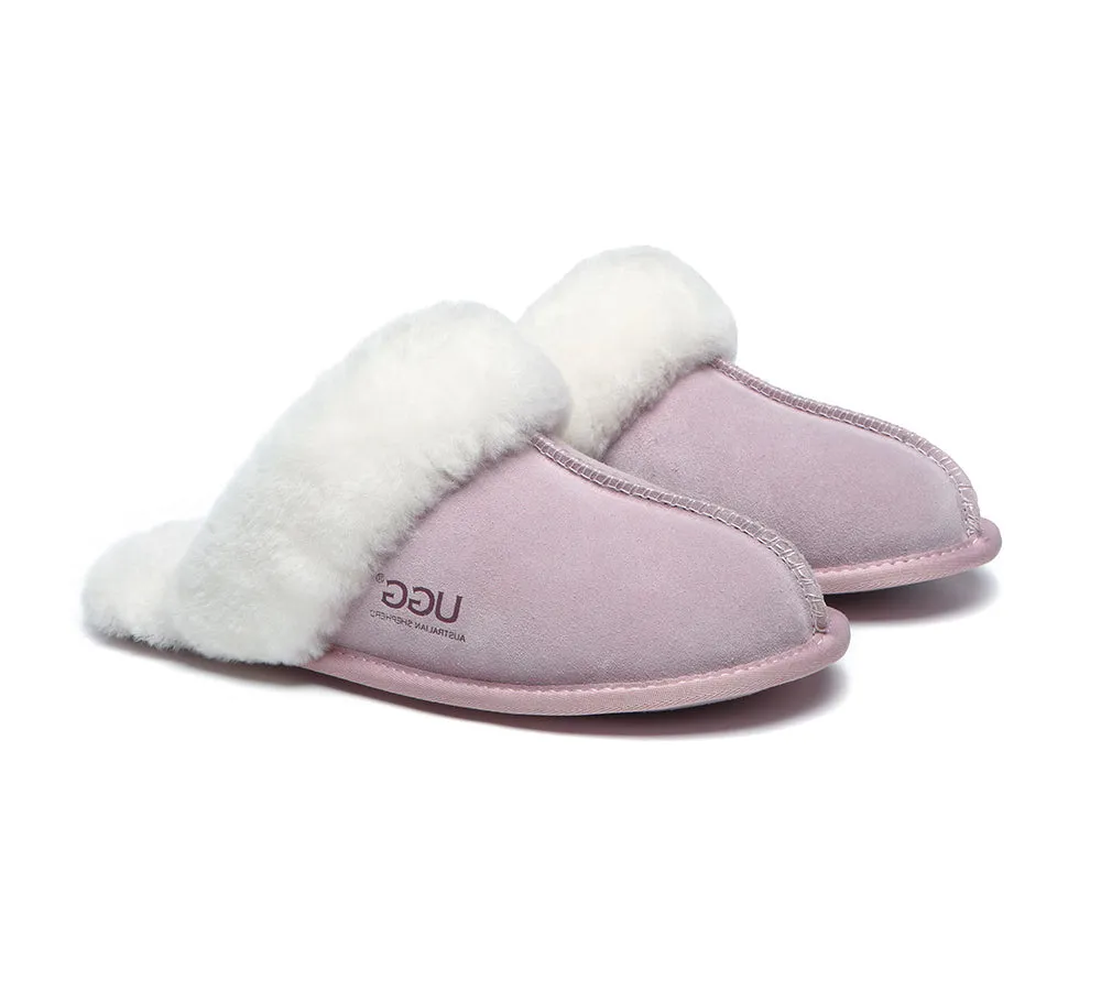 Unisex Soft Sole Ugg Slippers