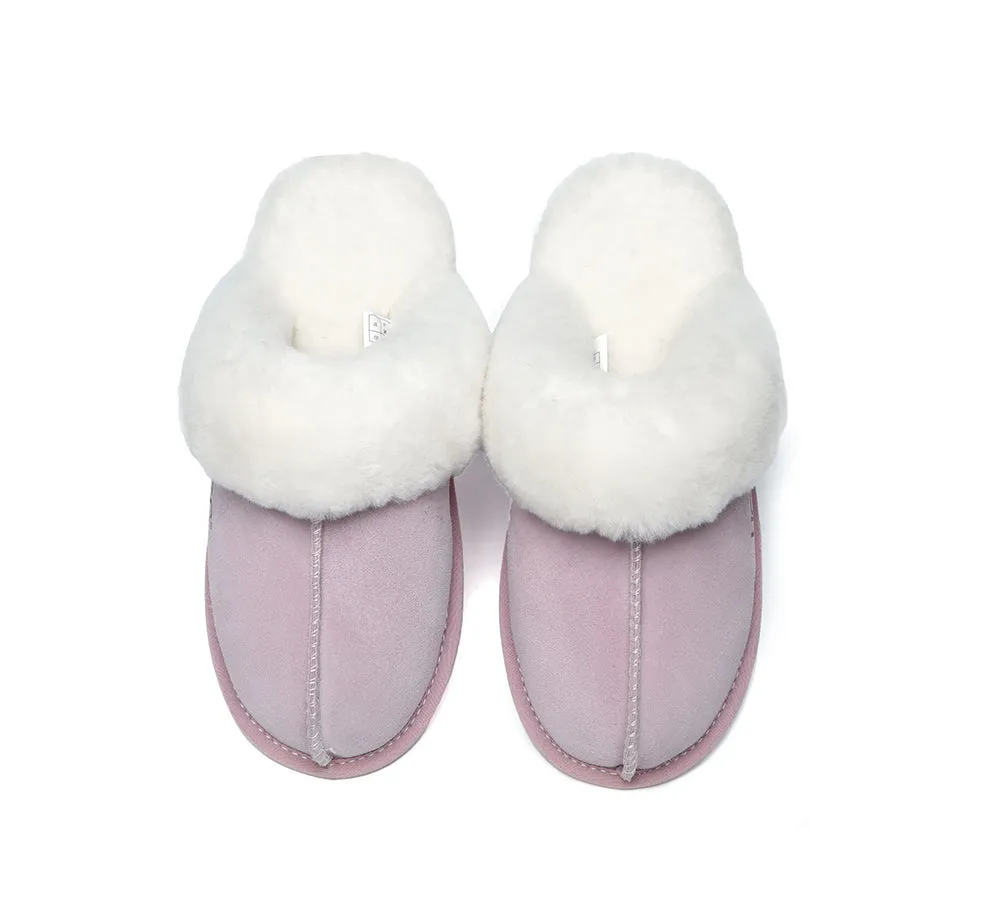 Unisex Soft Sole Ugg Slippers