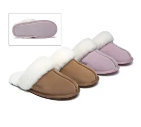 Unisex Soft Sole Ugg Slippers