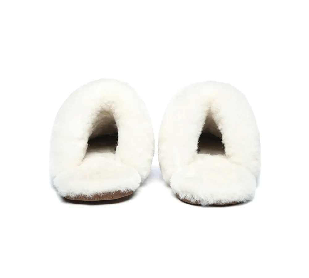 Unisex Soft Sole Ugg Slippers