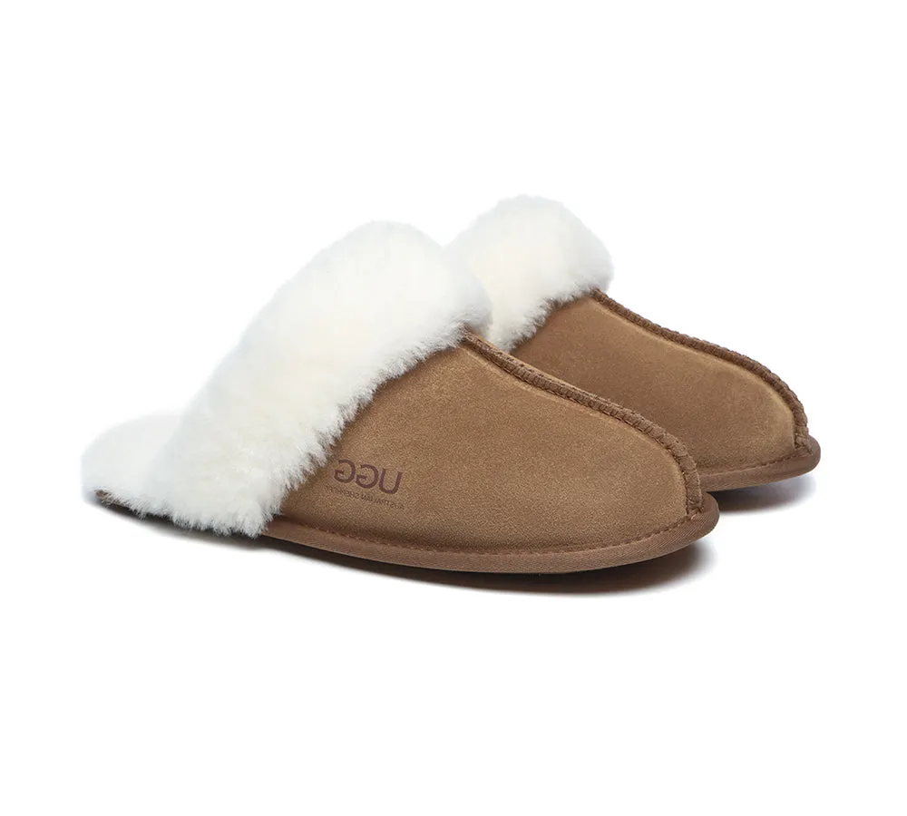 Unisex Soft Sole Ugg Slippers