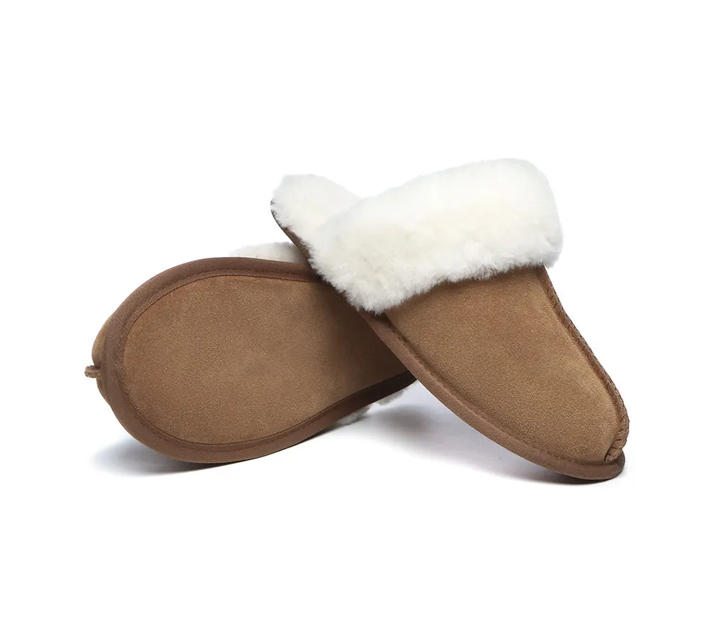 Unisex Soft Sole Ugg Slippers