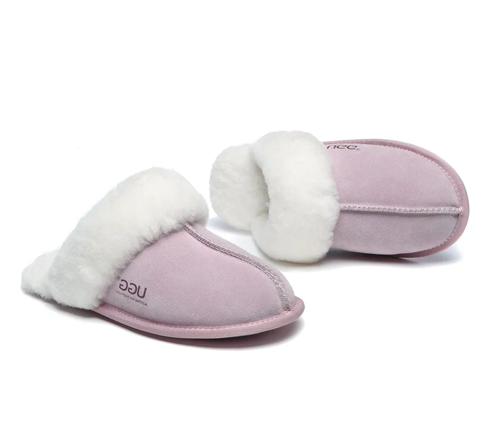 Unisex Soft Sole Ugg Slippers