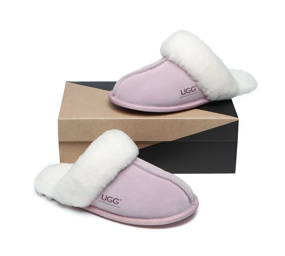 Unisex Soft Sole Ugg Slippers