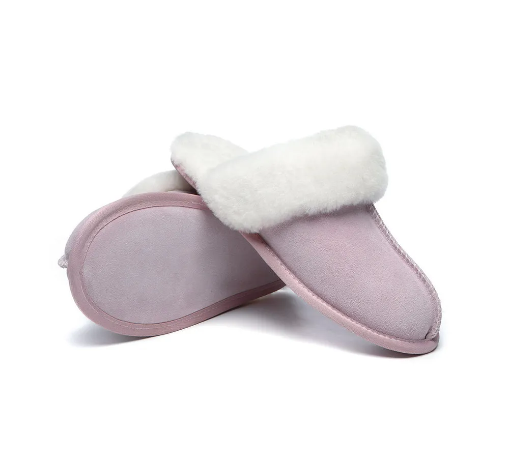 Unisex Soft Sole Ugg Slippers