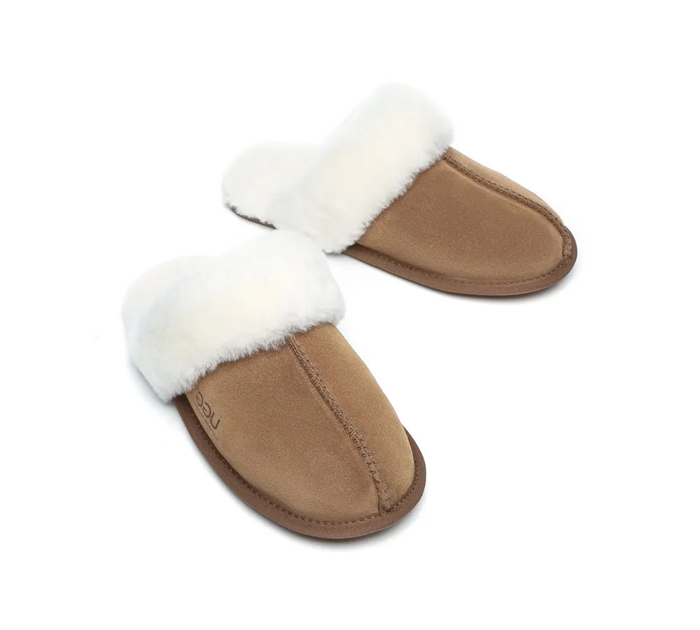 Unisex Soft Sole Ugg Slippers