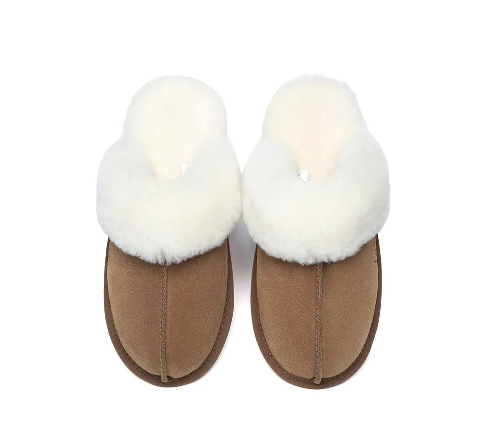 Unisex Soft Sole Ugg Slippers