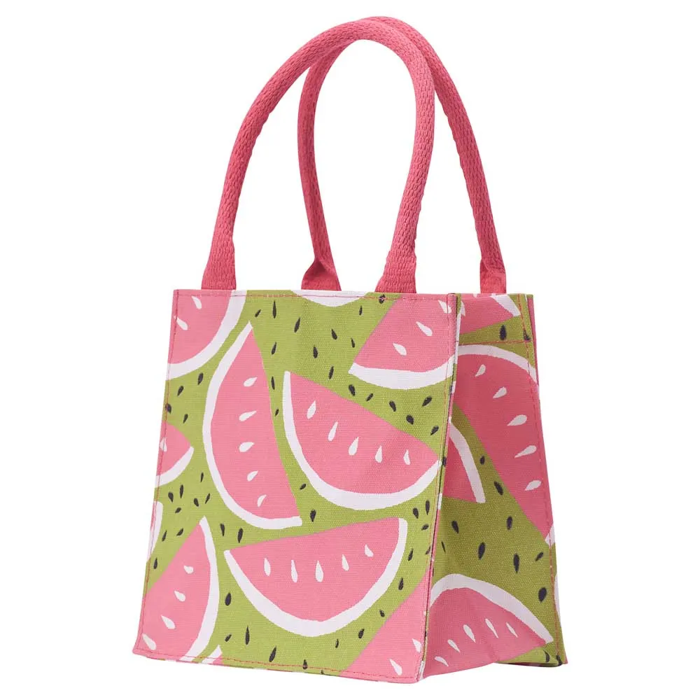 Watermelon Party Reusable Itsy Bitsy Gift Bag