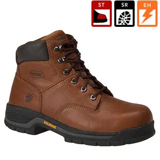 Wolverine Harrison Work Boot #4617